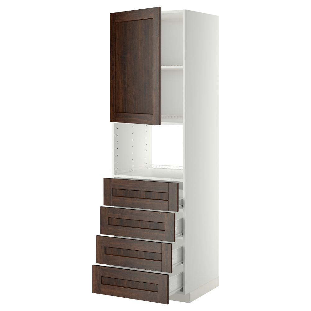 IKEA, вид спереди