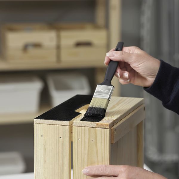 TRIXIG ТРИКСИГ Краска - чёрный 125 мл - фото 3