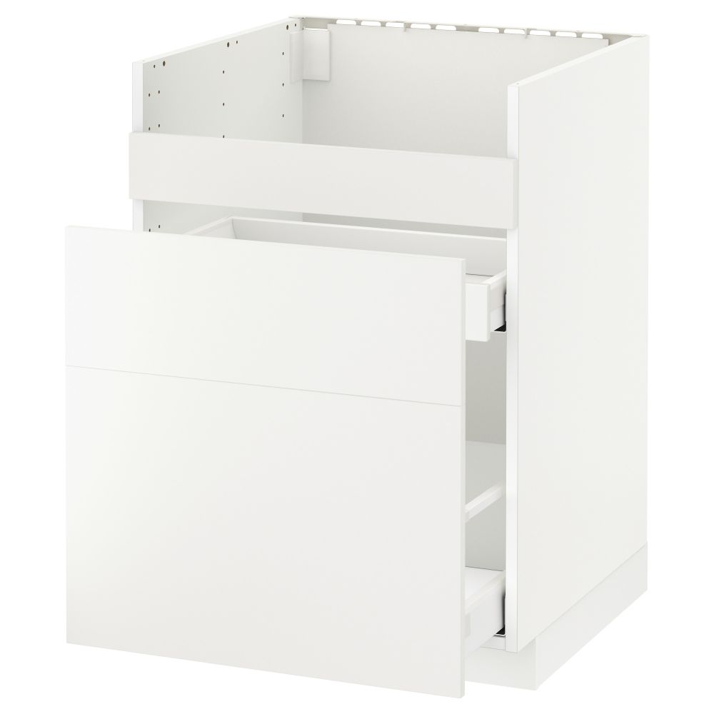 IKEA в интерьере - схема-чертеж с размерами