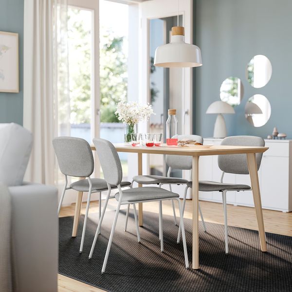 IKEA, дополнительный ракурс