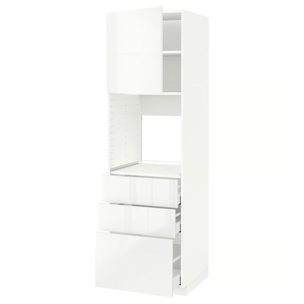 IKEA, вид спереди