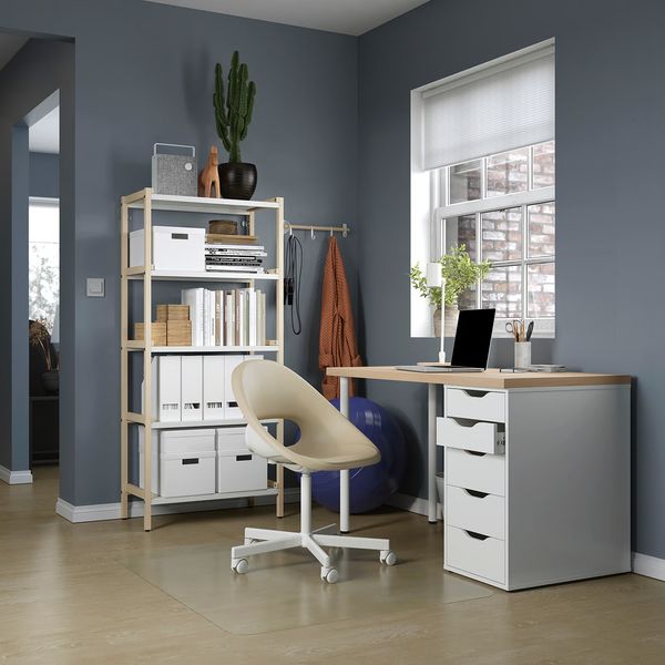 IKEA, дополнительный ракурс