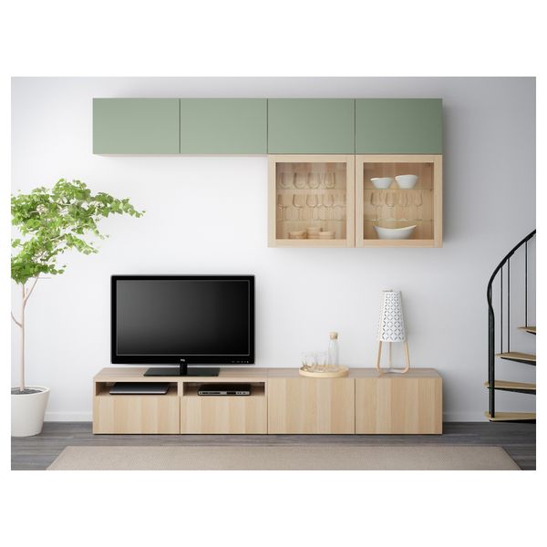 IKEA в интерьере