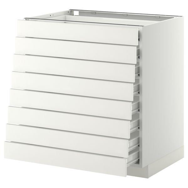IKEA, вид спереди