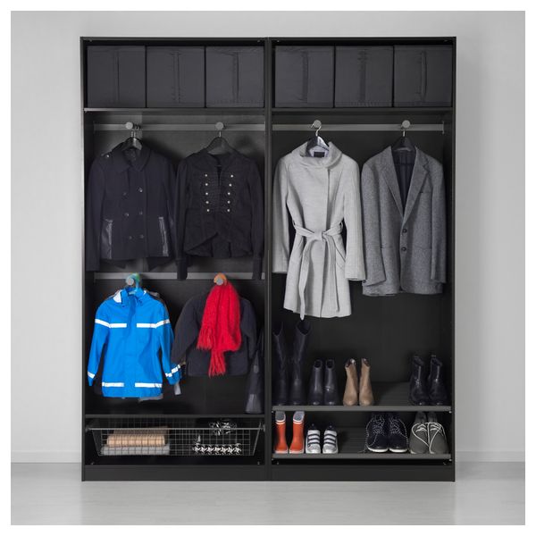 IKEA, дополнительный ракурс