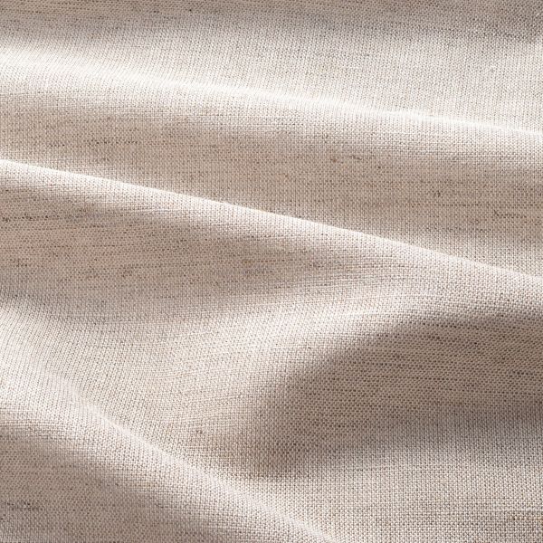 Простыня, естественный 215x215 см IKEA TOPPDÅN ТОППДОН 904.837.58 - фото 2