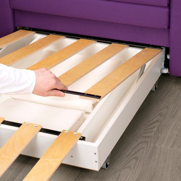 IKEA, дополнительный ракурс