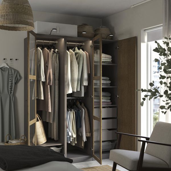IKEA, дополнительный ракурс