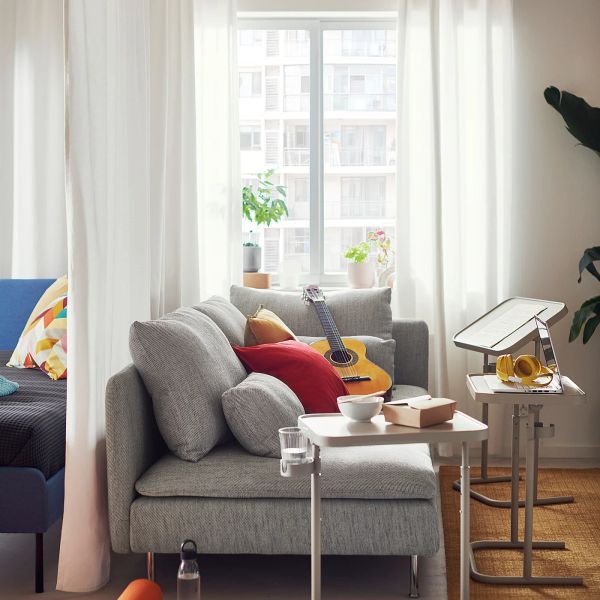 IKEA, дополнительный ракурс