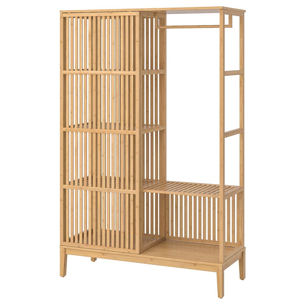 IKEA, вид спереди