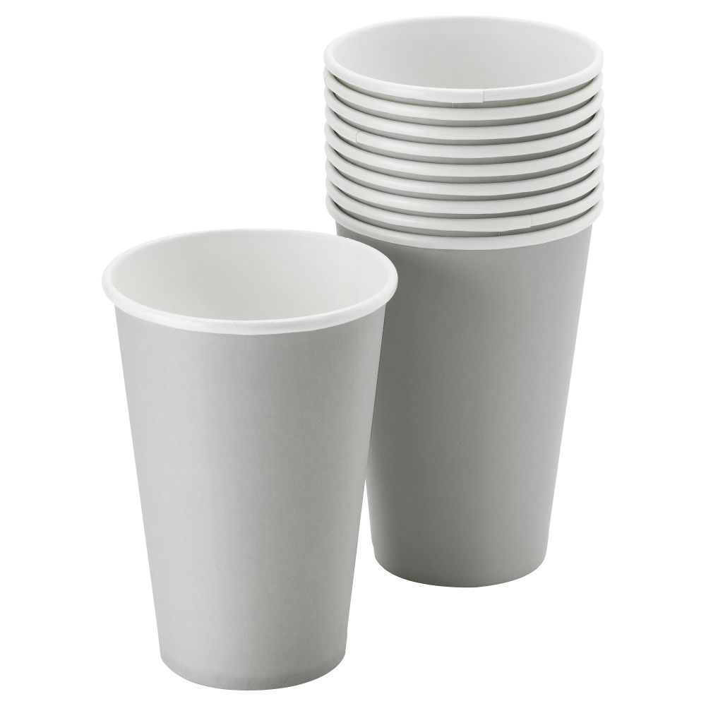 IKEA, вид спереди - схема-чертеж с размерами