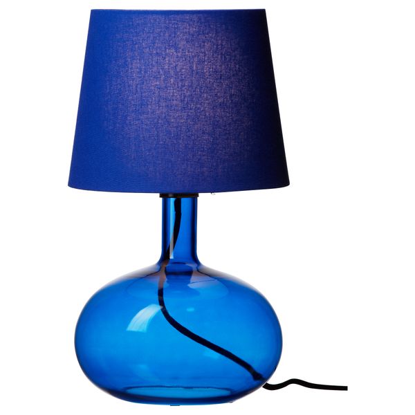 IKEA, вид спереди - схема-чертеж с размерами