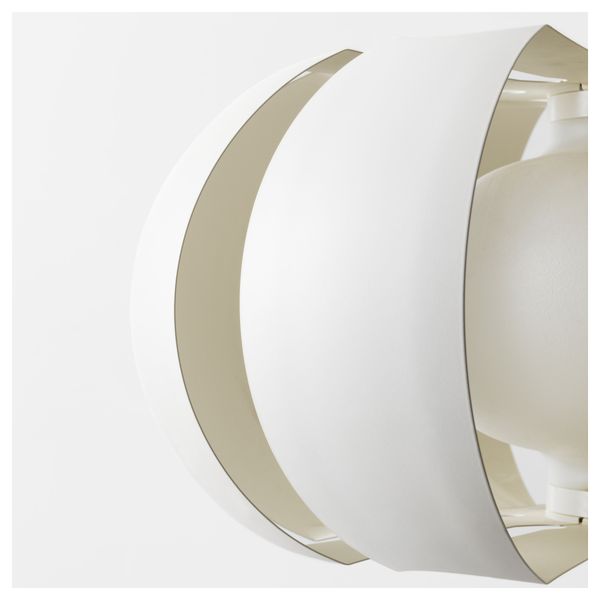 Подвесной светильник СТОКГОЛЬМ, белый - фото 2