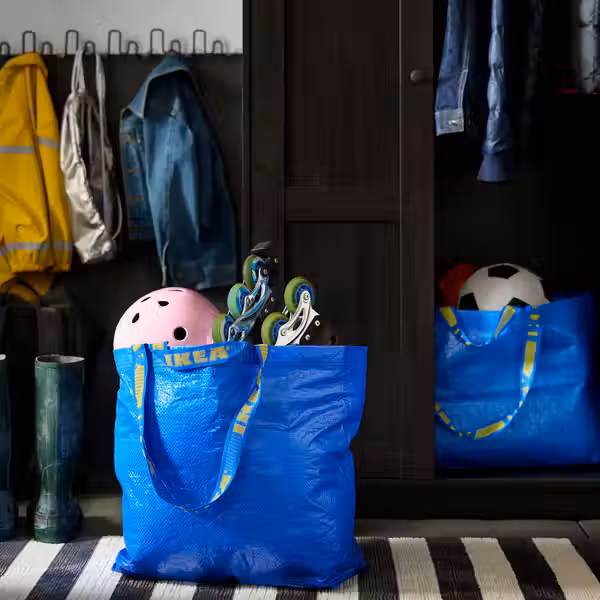 IKEA, дополнительный ракурс