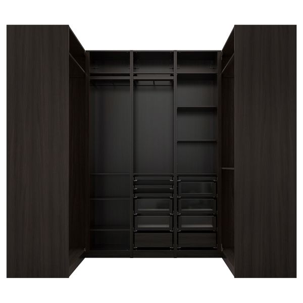 IKEA, вид спереди