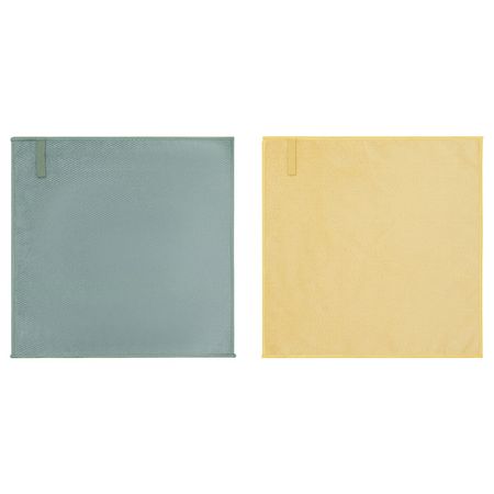 PEPPRIG Салфетка из микрофибры 28x28 см