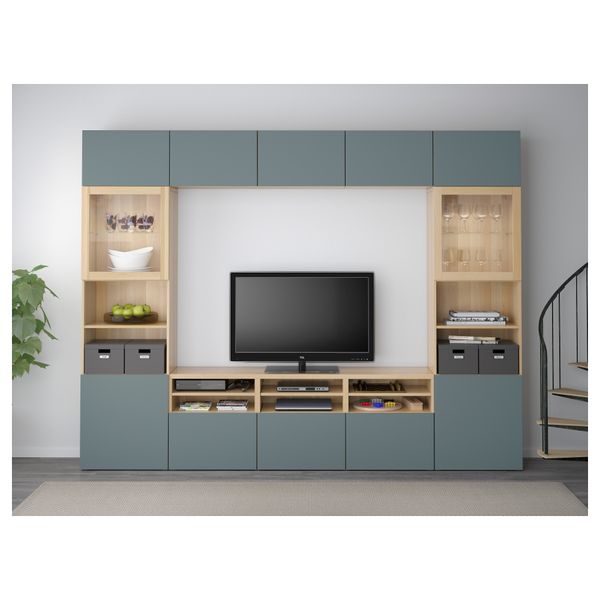 IKEA в интерьере