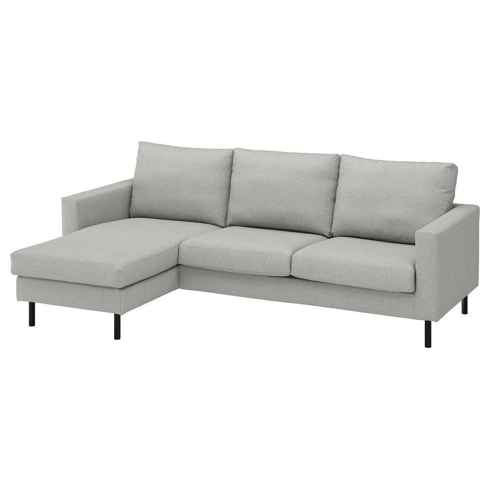 IKEA, вид спереди