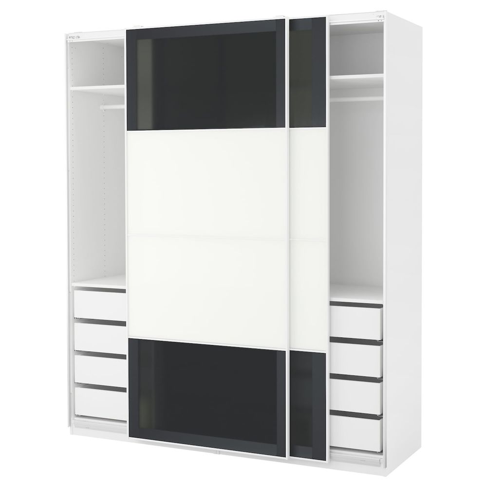 IKEA, вид спереди