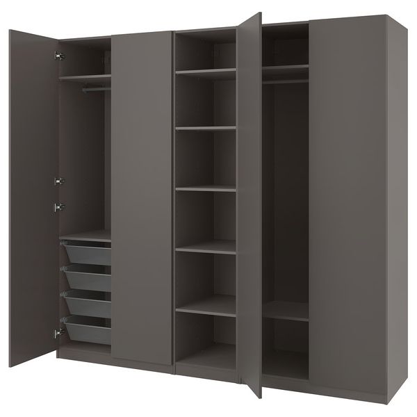 IKEA, вид спереди