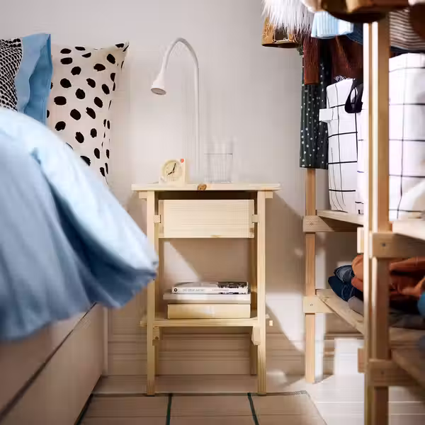 IKEA, дополнительный ракурс