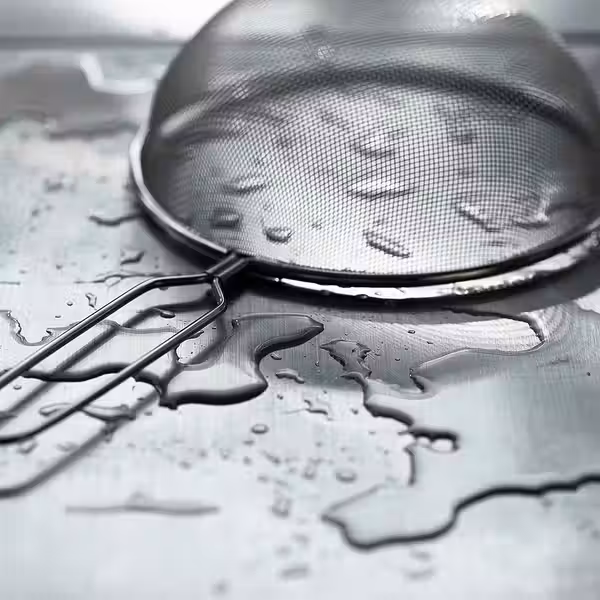 GRILLSKÄR Кухонный островок с полками - чёрный/нержавеющ сталь для сада 86x61 см - фото 7