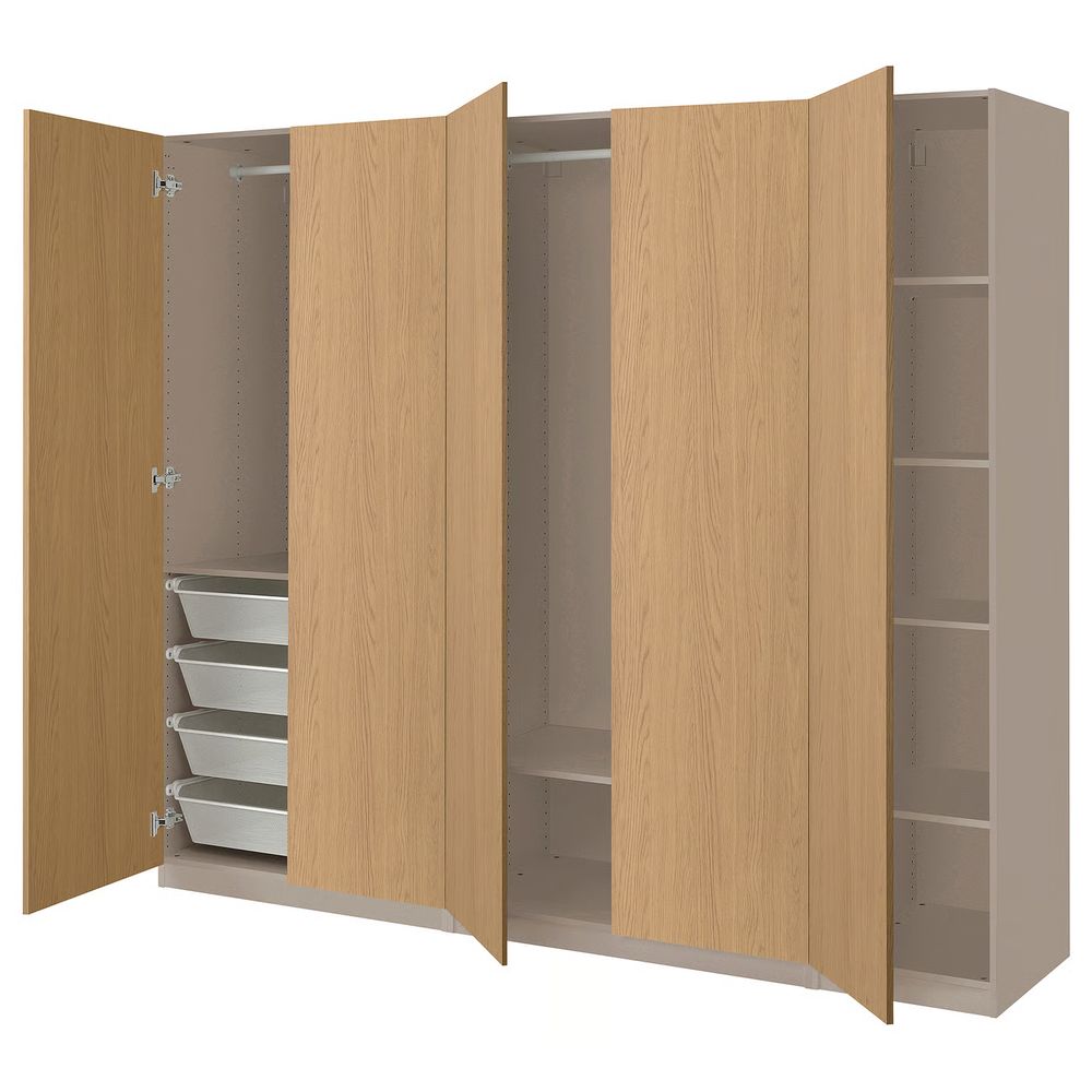 IKEA, вид спереди