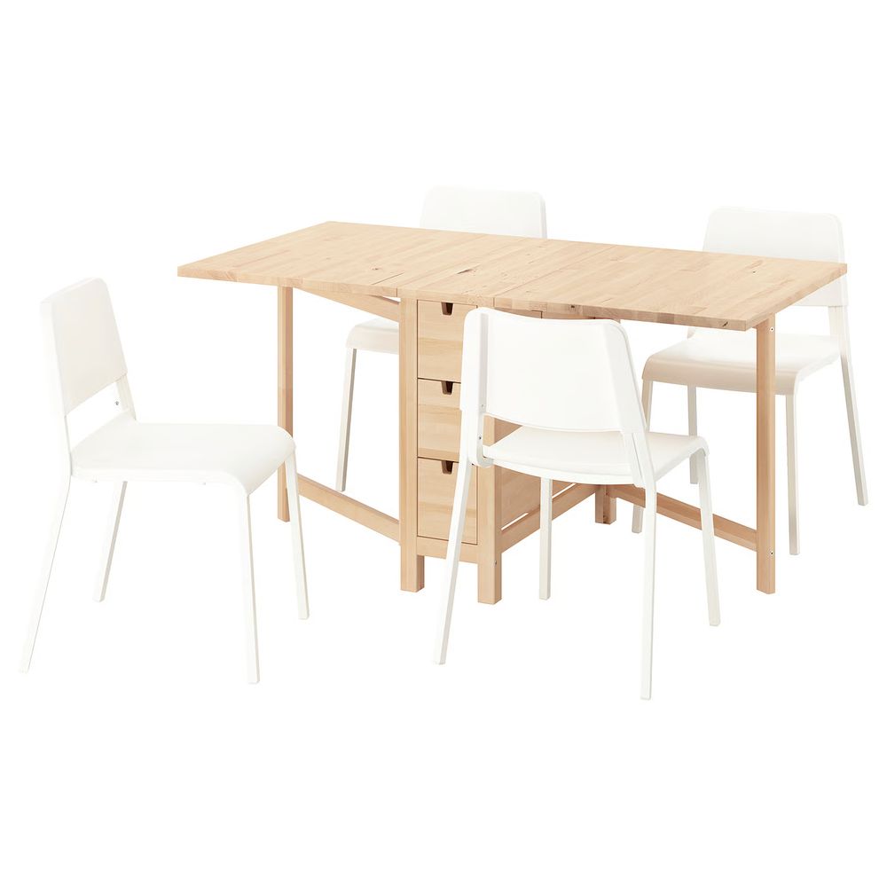 IKEA, вид спереди