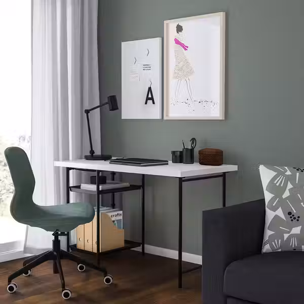 IKEA, дополнительный ракурс