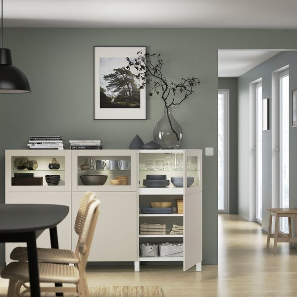 IKEA, дополнительный ракурс