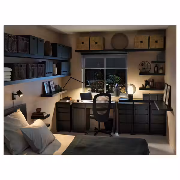 IKEA, дополнительный ракурс