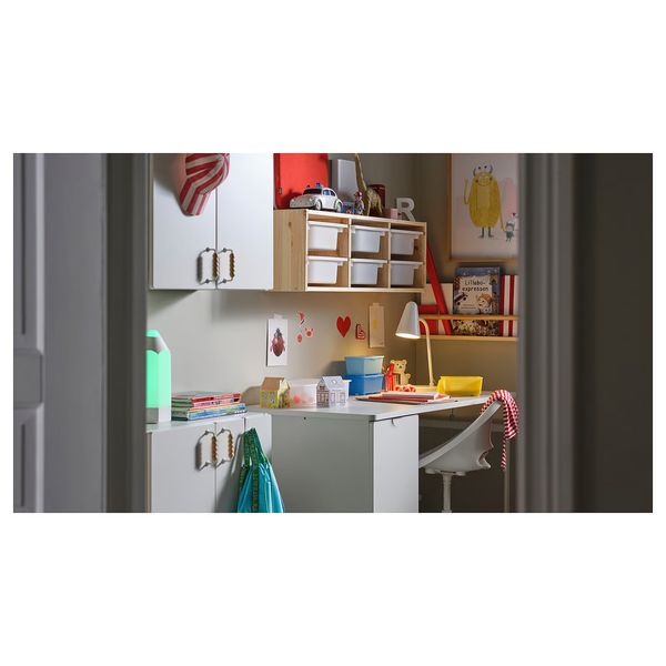 IKEA, дополнительный ракурс