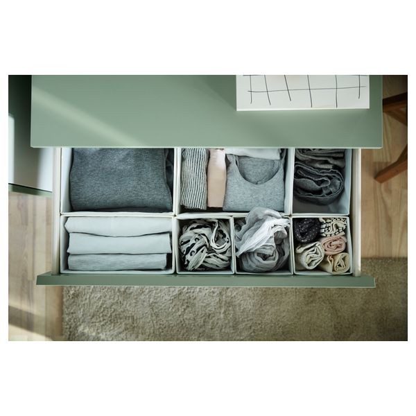 IKEA, дополнительный ракурс - схема-чертеж с размерами