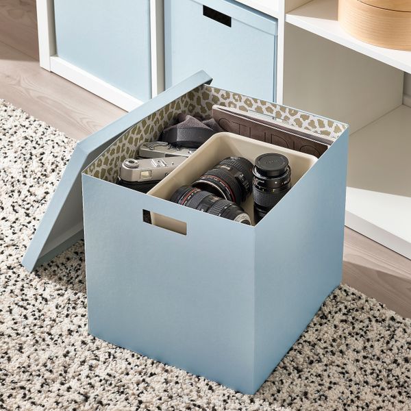 Упаковка 4 из 5 для IKEA