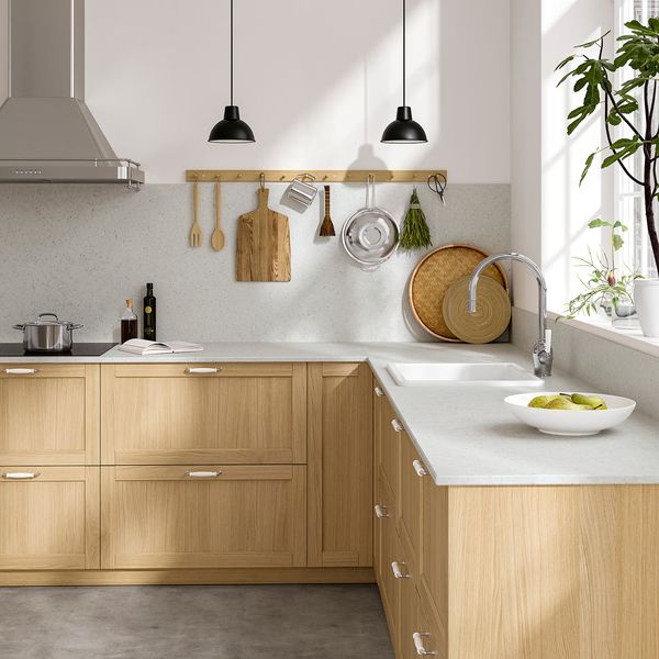 IKEA, дополнительный ракурс