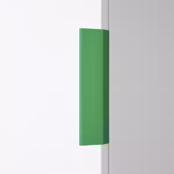 LÄTTHET Ручка - зеленый 13 см - фото 2