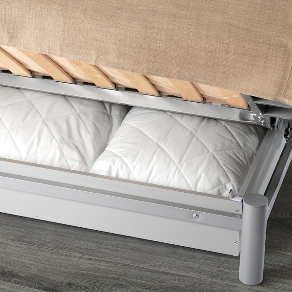 IKEA, дополнительный ракурс