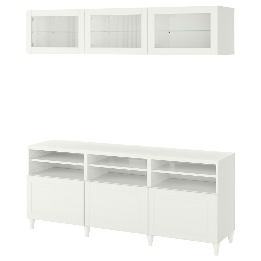 IKEA в интерьере