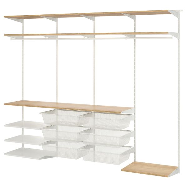 IKEA, вид спереди