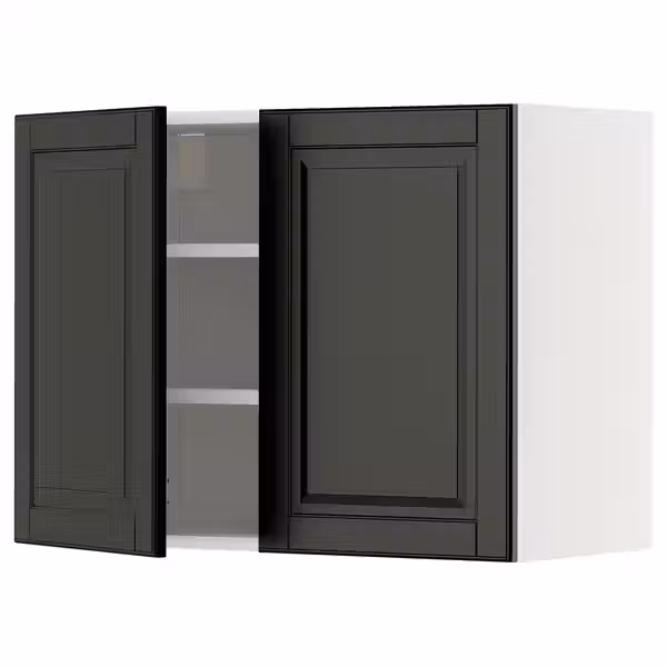 IKEA, вид спереди