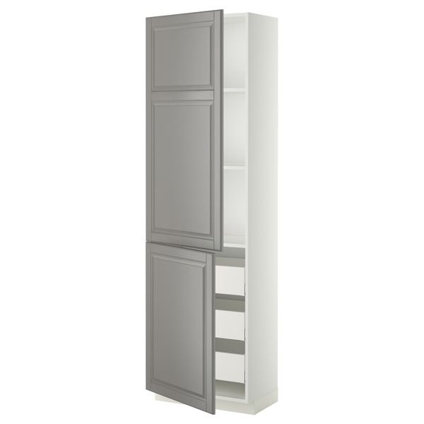 IKEA, вид спереди