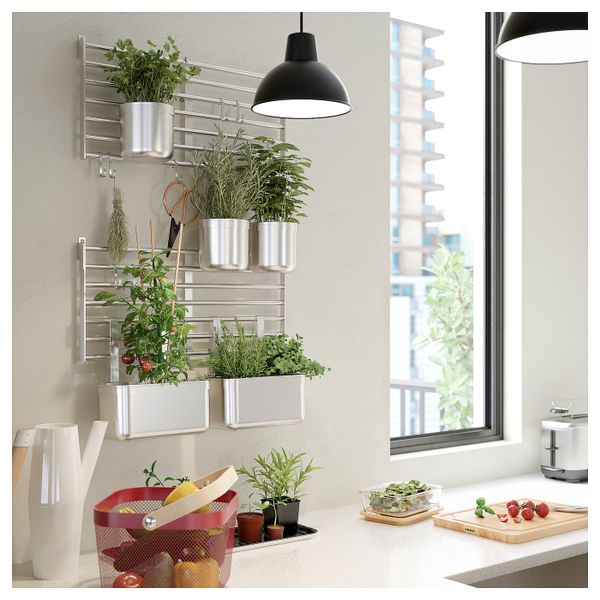 IKEA, дополнительный ракурс