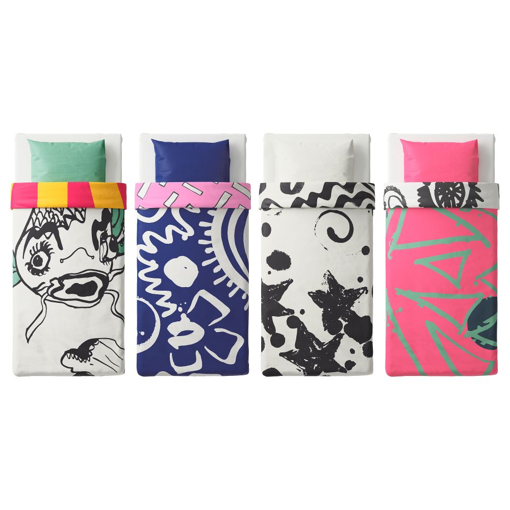 IKEA, вид спереди