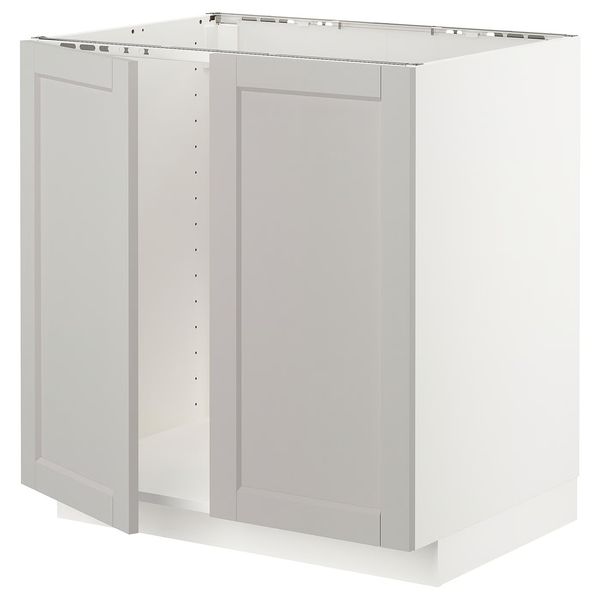 IKEA, вид спереди