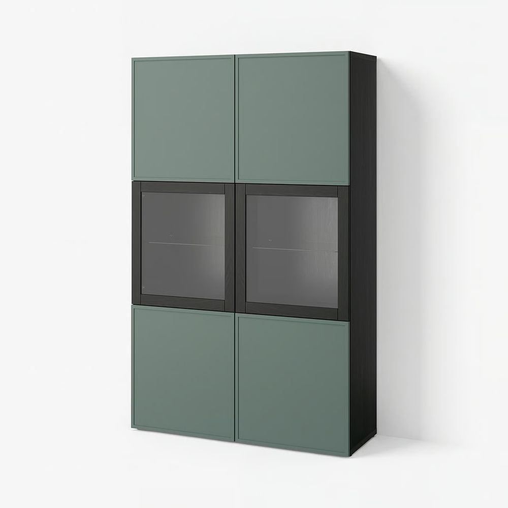 IKEA, вид спереди