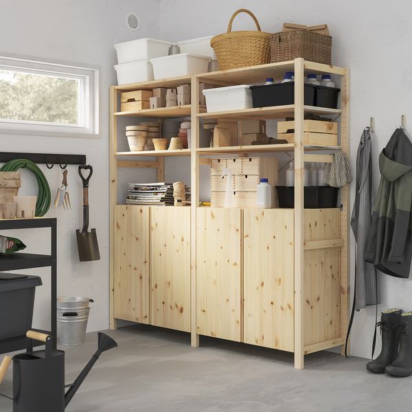 IKEA, дополнительный ракурс