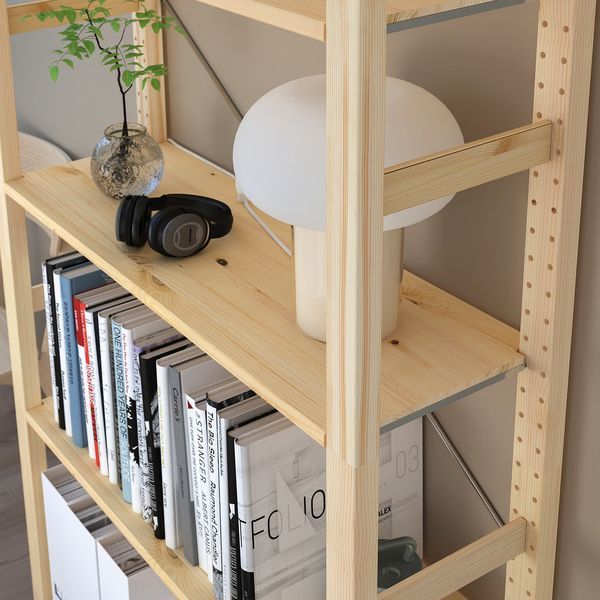 IKEA, дополнительный ракурс