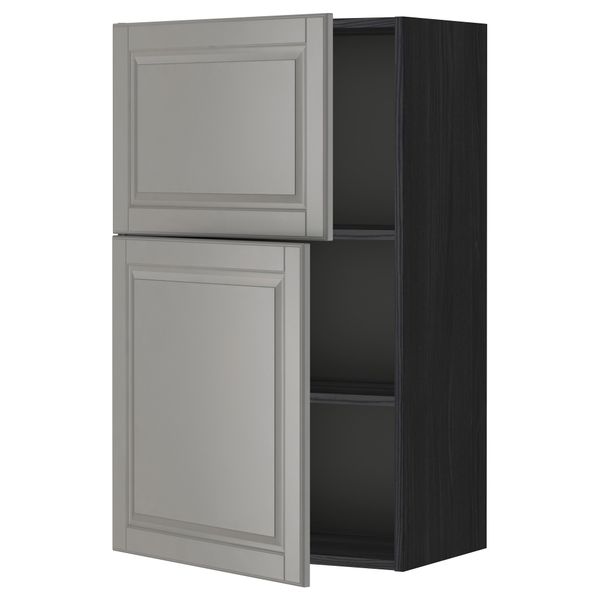 IKEA, вид спереди - схема-чертеж с размерами