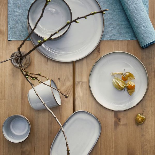 IKEA, дополнительный ракурс - схема-чертеж с размерами