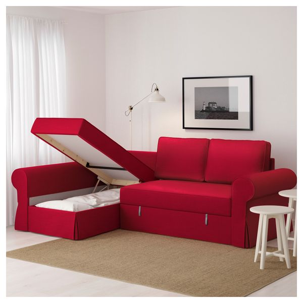 IKEA, дополнительный ракурс